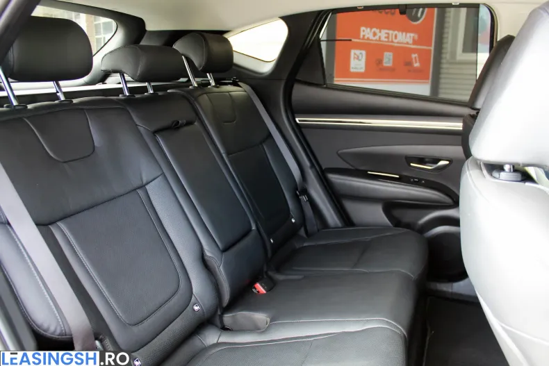 Hyundai Tucson din 2021 cu 150.000 km - oferta HYU206273 - foto 15