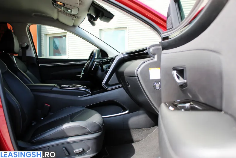 Hyundai Tucson din 2021 cu 150.000 km - oferta HYU206273 - foto 16