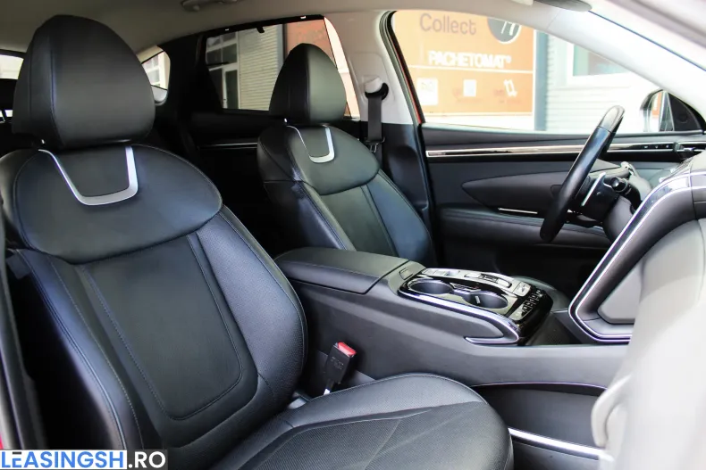 Hyundai Tucson din 2021 cu 150.000 km - oferta HYU206273 - foto 17