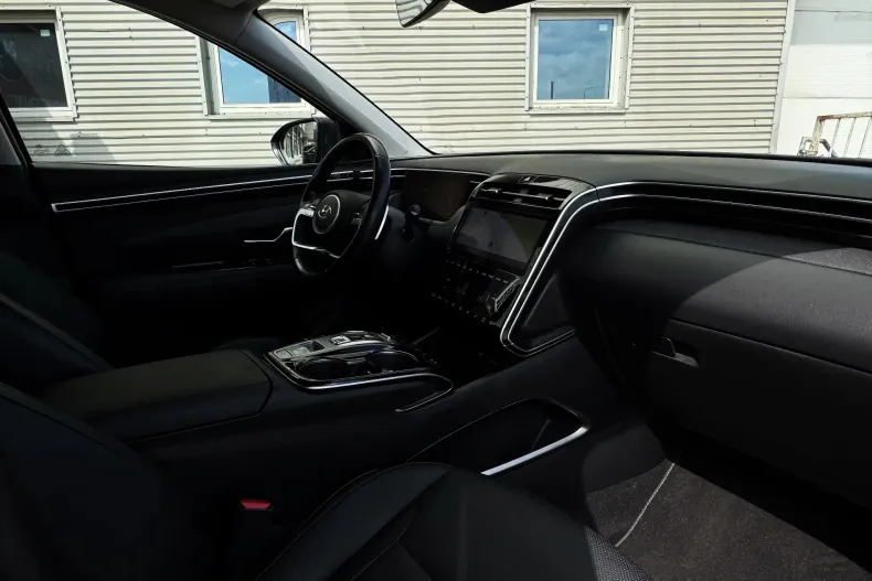 Hyundai Tucson din 2021 cu 150.000 km - oferta HYU206273 - foto 18