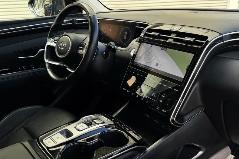 Hyundai Tucson din 2021 cu 150.000 km - oferta HYU206273 - foto 19