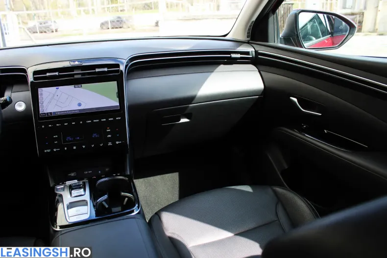 Hyundai Tucson din 2021 cu 150.000 km - oferta HYU206273 - foto 22