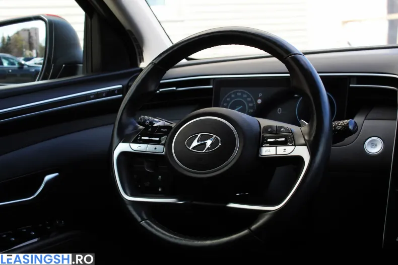 Hyundai Tucson din 2021 cu 150.000 km - oferta HYU206273 - foto 23