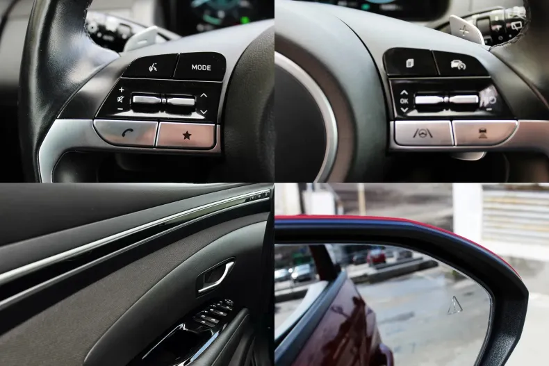 Hyundai Tucson din 2021 cu 150.000 km - oferta HYU206273 - foto 24