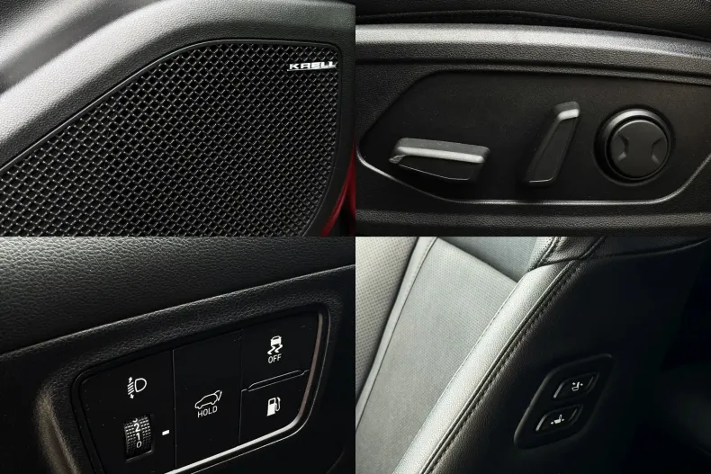 Hyundai Tucson din 2021 cu 150.000 km - oferta HYU206273 - foto 25