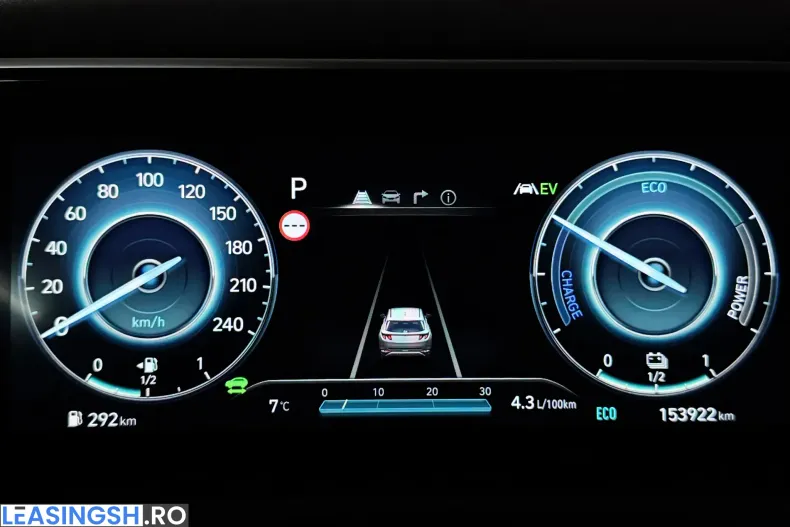 Hyundai Tucson din 2021 cu 150.000 km - oferta HYU206273 - foto 28