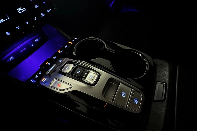 Hyundai Tucson din 2021 cu 150.000 km - oferta HYU206273 - foto 30