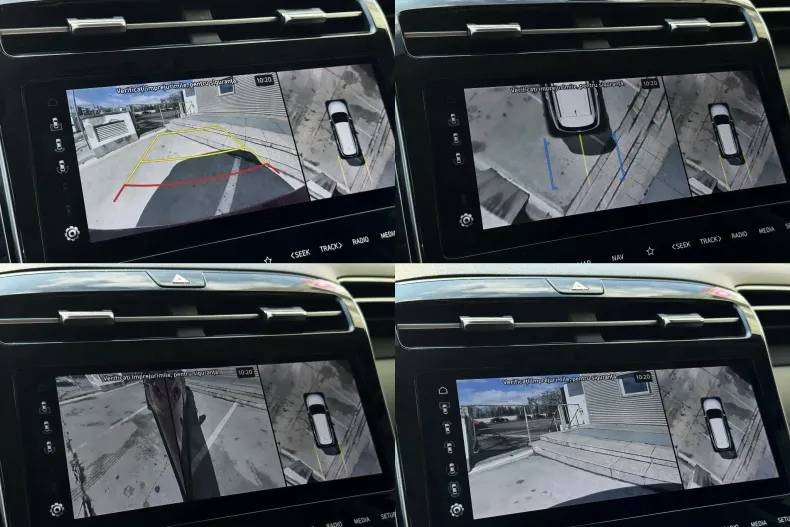 Hyundai Tucson din 2021 cu 150.000 km - oferta HYU206273 - foto 32