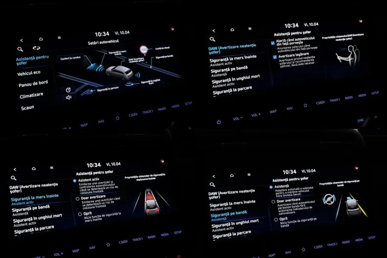 Hyundai Tucson din 2021 cu 150.000 km - oferta HYU206273 - foto 34