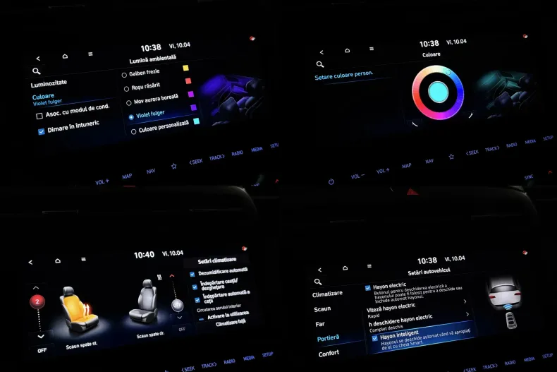 Hyundai Tucson din 2021 cu 150.000 km - oferta HYU206273 - foto 36