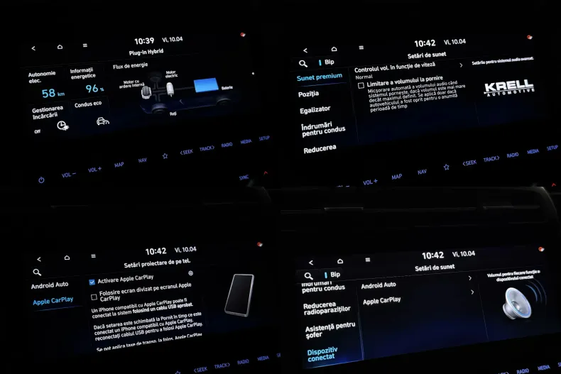 Hyundai Tucson din 2021 cu 150.000 km - oferta HYU206273 - foto 37