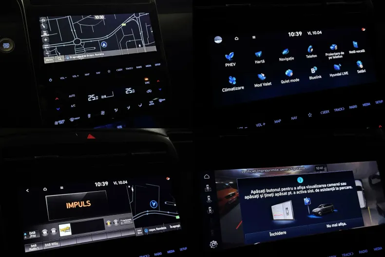 Hyundai Tucson din 2021 cu 150.000 km - oferta HYU206273 - foto 38