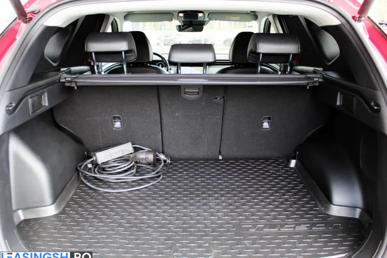 Hyundai Tucson din 2021 cu 150.000 km - oferta HYU206273 - foto 40