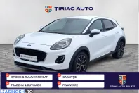 Ford Puma din 2023 cu 58.777 km - oferta FOR206275 - foto 1