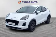 Ford Puma din 2023 cu 58.777 km - oferta FOR206275 - foto 2