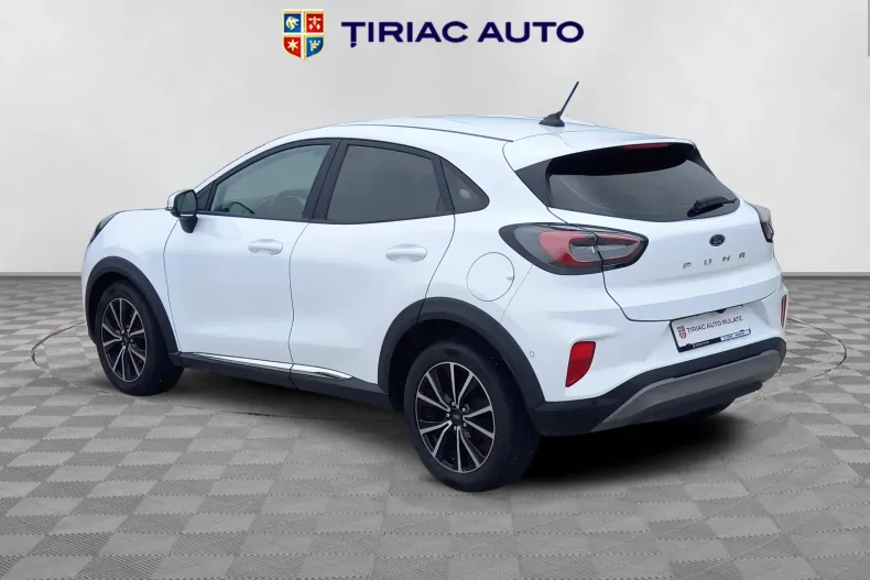 Ford Puma din 2023 cu 58.777 km - oferta FOR206275 - foto 4