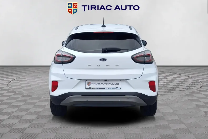 Ford Puma din 2023 cu 58.777 km - oferta FOR206275 - foto 5
