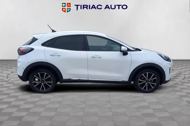 Ford Puma din 2023 cu 58.777 km - oferta FOR206275 - foto 7