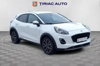 Ford Puma din 2023 cu 58.777 km - oferta FOR206275 - foto 8