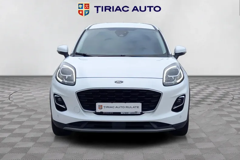 Ford Puma din 2023 cu 58.777 km - oferta FOR206275 - foto 9