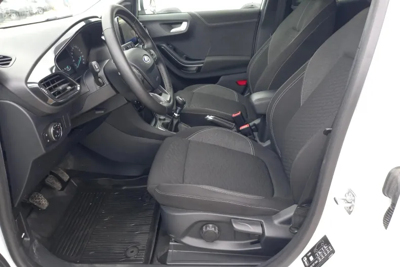 Ford Puma din 2023 cu 58.777 km - oferta FOR206275 - foto 12