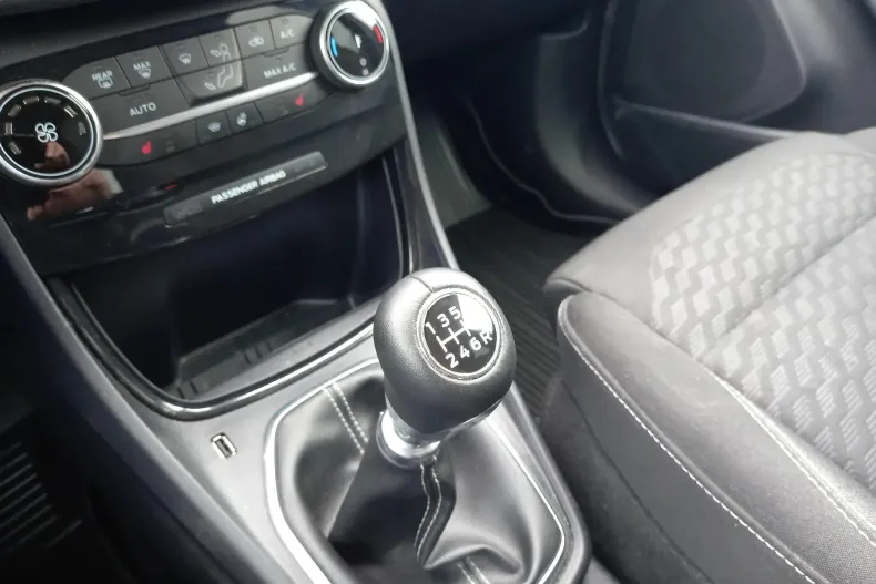 Ford Puma din 2023 cu 58.777 km - oferta FOR206275 - foto 16