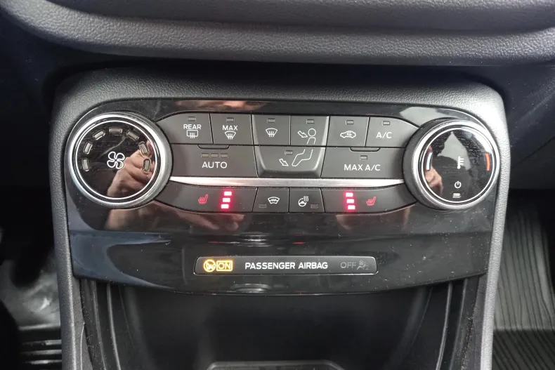 Ford Puma din 2023 cu 58.777 km - oferta FOR206275 - foto 19