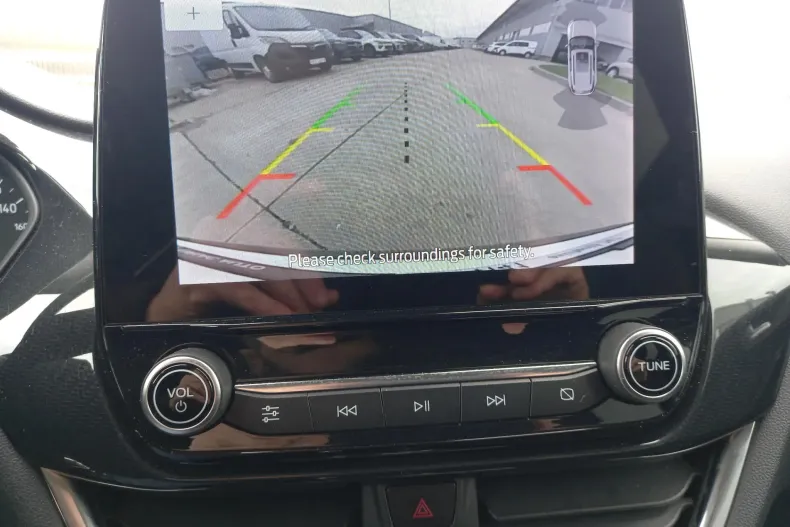 Ford Puma din 2023 cu 58.777 km - oferta FOR206275 - foto 20