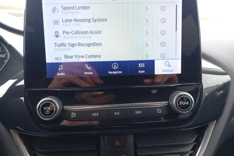 Ford Puma din 2023 cu 58.777 km - oferta FOR206275 - foto 21