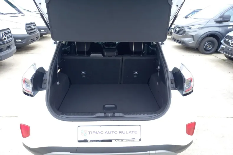 Ford Puma din 2023 cu 58.777 km - oferta FOR206275 - foto 24