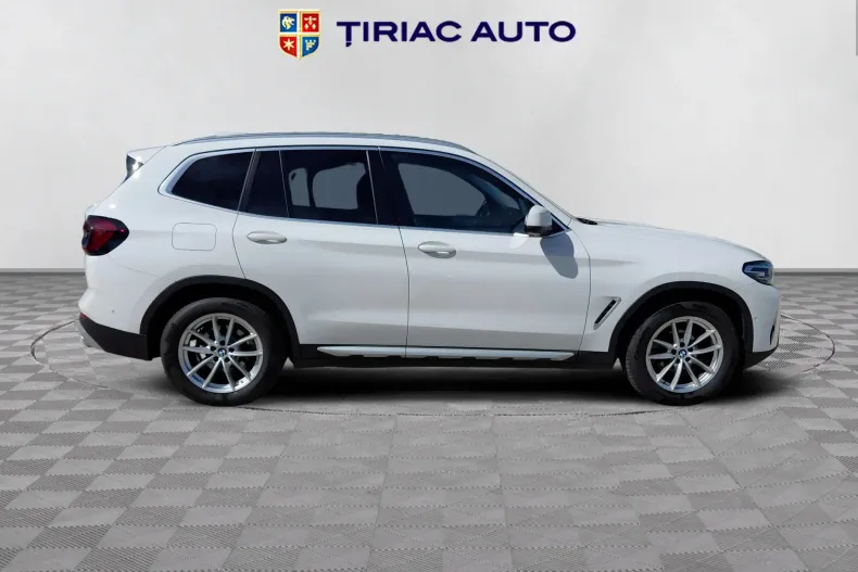 BMW X3 (Seria X) din 2022 cu 96.371 km - oferta BMW206276 - foto 7