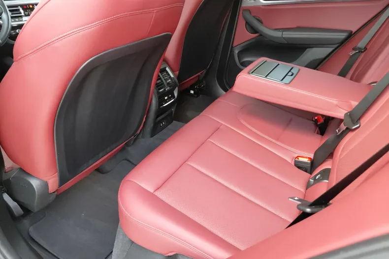 BMW X3 (Seria X) din 2022 cu 96.371 km - oferta BMW206276 - foto 13