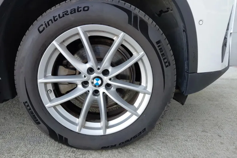 BMW X3 (Seria X) din 2022 cu 96.371 km - oferta BMW206276 - foto 16