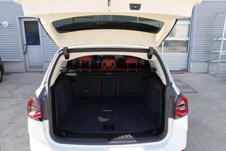 BMW X3 (Seria X) din 2022 cu 96.371 km - oferta BMW206276 - foto 17