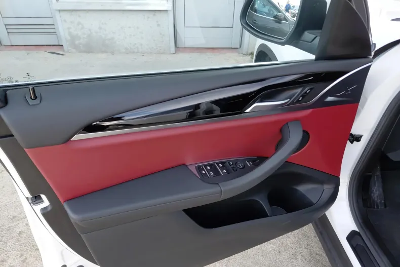 BMW X3 (Seria X) din 2022 cu 96.371 km - oferta BMW206276 - foto 19
