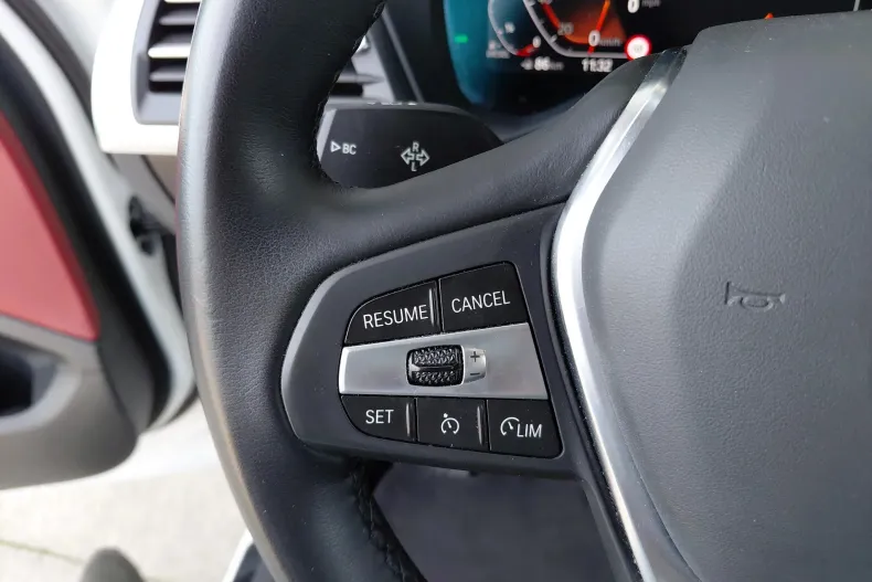 BMW X3 (Seria X) din 2022 cu 96.371 km - oferta BMW206276 - foto 21