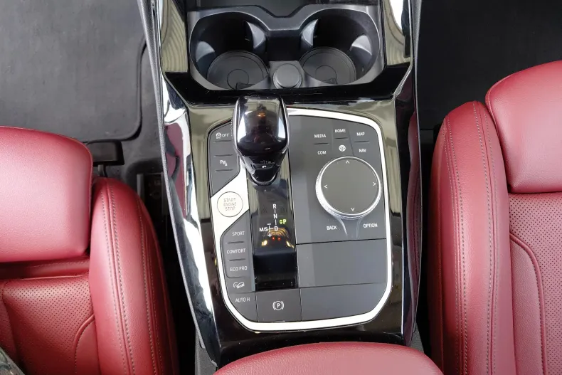 BMW X3 (Seria X) din 2022 cu 96.371 km - oferta BMW206276 - foto 23