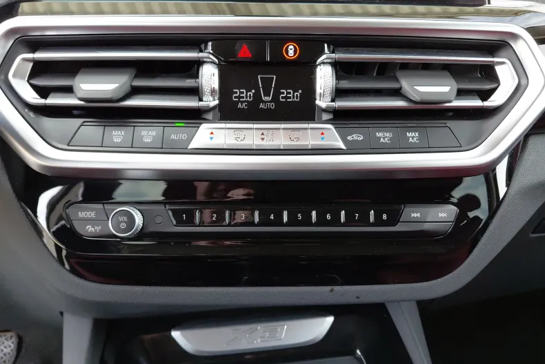 BMW X3 (Seria X) din 2022 cu 96.371 km - oferta BMW206276 - foto 24