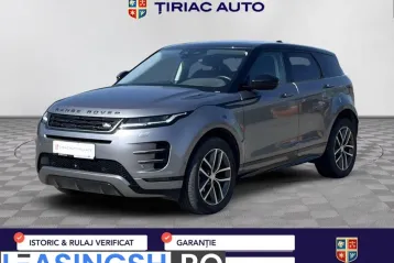 Land Rover Range Rover Evoque din 2023 - oferta LAN206277