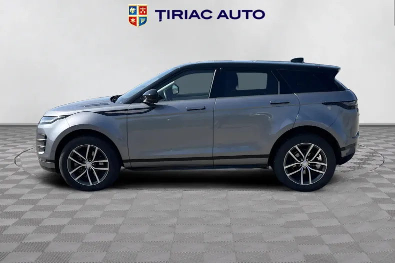 Land Rover Range Rover Evoque din 2023 cu 22.695 km - oferta LAN206277 - foto 3
