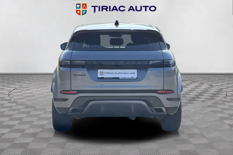 Land Rover Range Rover Evoque din 2023 cu 22.695 km - oferta LAN206277 - foto 5