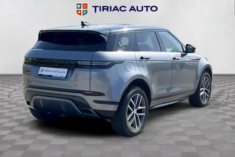Land Rover Range Rover Evoque din 2023 cu 22.695 km - oferta LAN206277 - foto 6