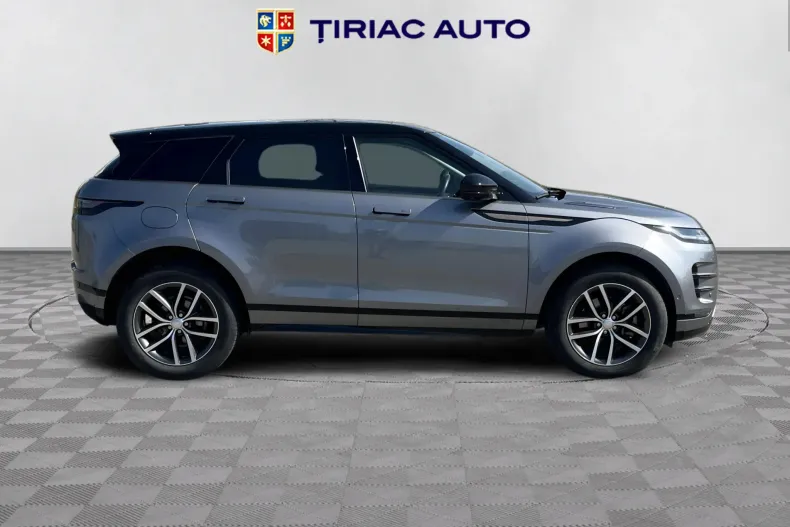 Land Rover Range Rover Evoque din 2023 cu 22.695 km - oferta LAN206277 - foto 7