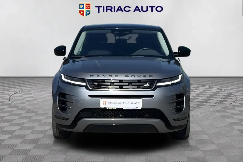 Land Rover Range Rover Evoque din 2023 cu 22.695 km - oferta LAN206277 - foto 9
