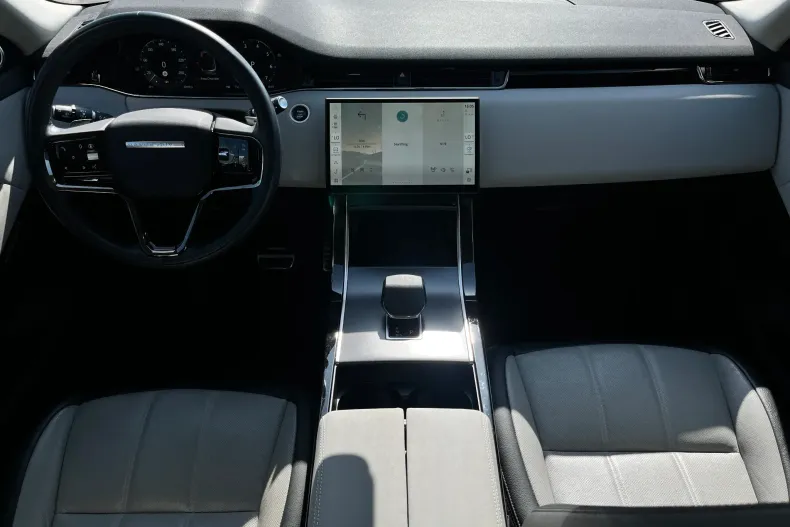 Land Rover Range Rover Evoque din 2023 cu 22.695 km - oferta LAN206277 - foto 14