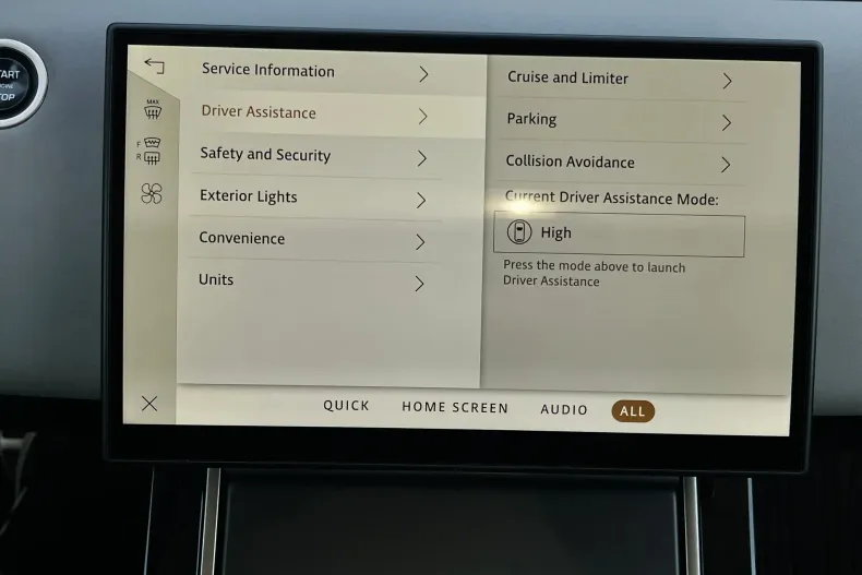 Land Rover Range Rover Evoque din 2023 cu 22.695 km - oferta LAN206277 - foto 24