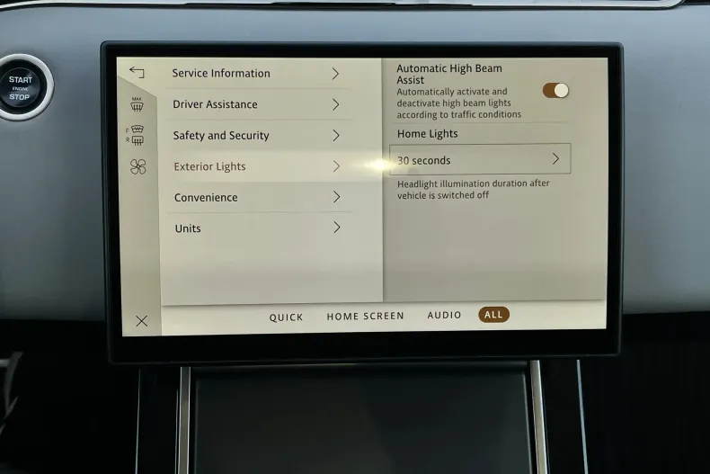 Land Rover Range Rover Evoque din 2023 cu 22.695 km - oferta LAN206277 - foto 27