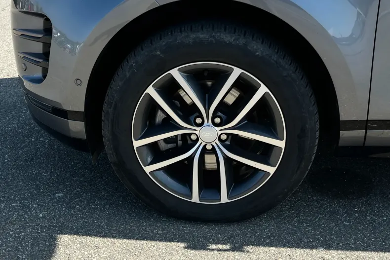 Land Rover Range Rover Evoque din 2023 cu 22.695 km - oferta LAN206277 - foto 30