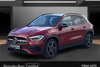 Mercedes-Benz GLA din 2022 cu 11.572 km - oferta MER206278 - foto 1