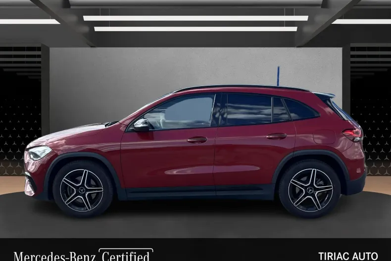 Mercedes-Benz GLA din 2022 cu 11.572 km - oferta MER206278 - foto 3